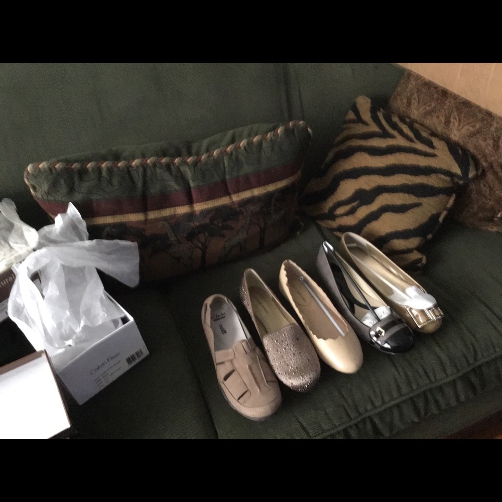 Nice Shoes! - image 2